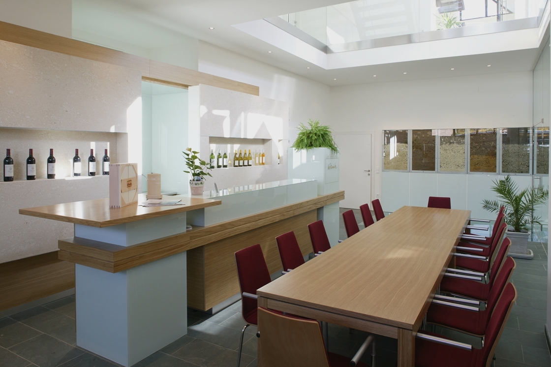 Ein Foto von Walter Luttenberger