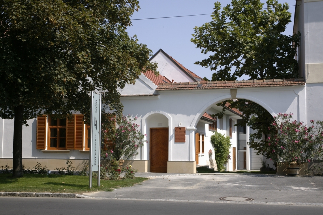 Ein Foto von Walter Luttenberger