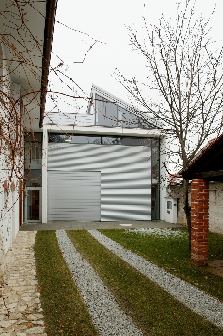 Ein Foto von Walter Luttenberger