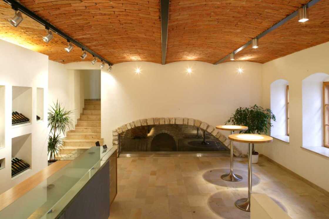 Ein Foto von Walter Luttenberger