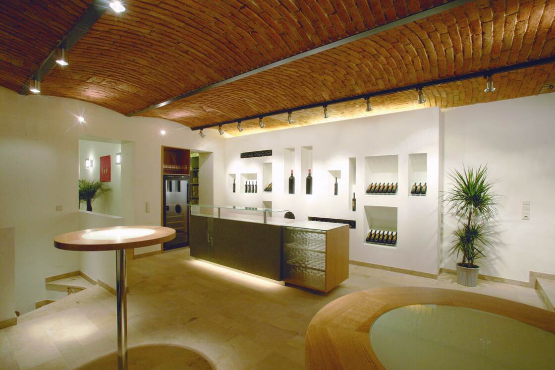 Ein Foto von Walter Luttenberger