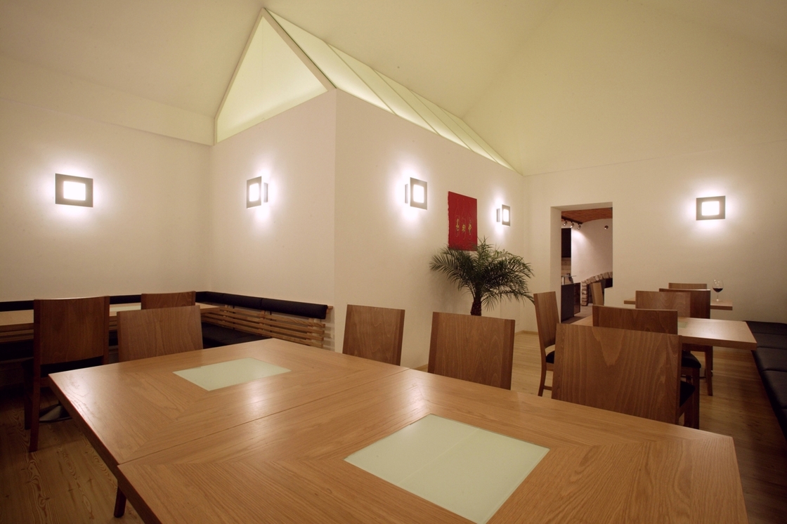 Ein Foto von Walter Luttenberger