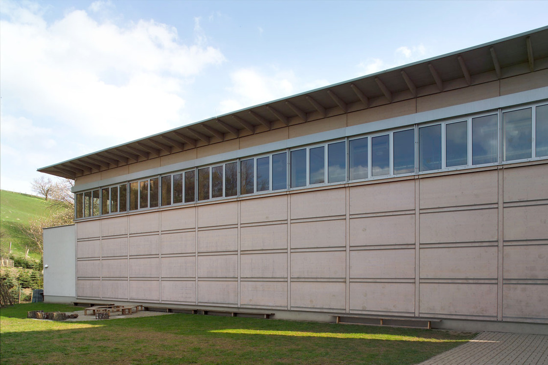 Ein Foto von Atelier Kaitna Smetana