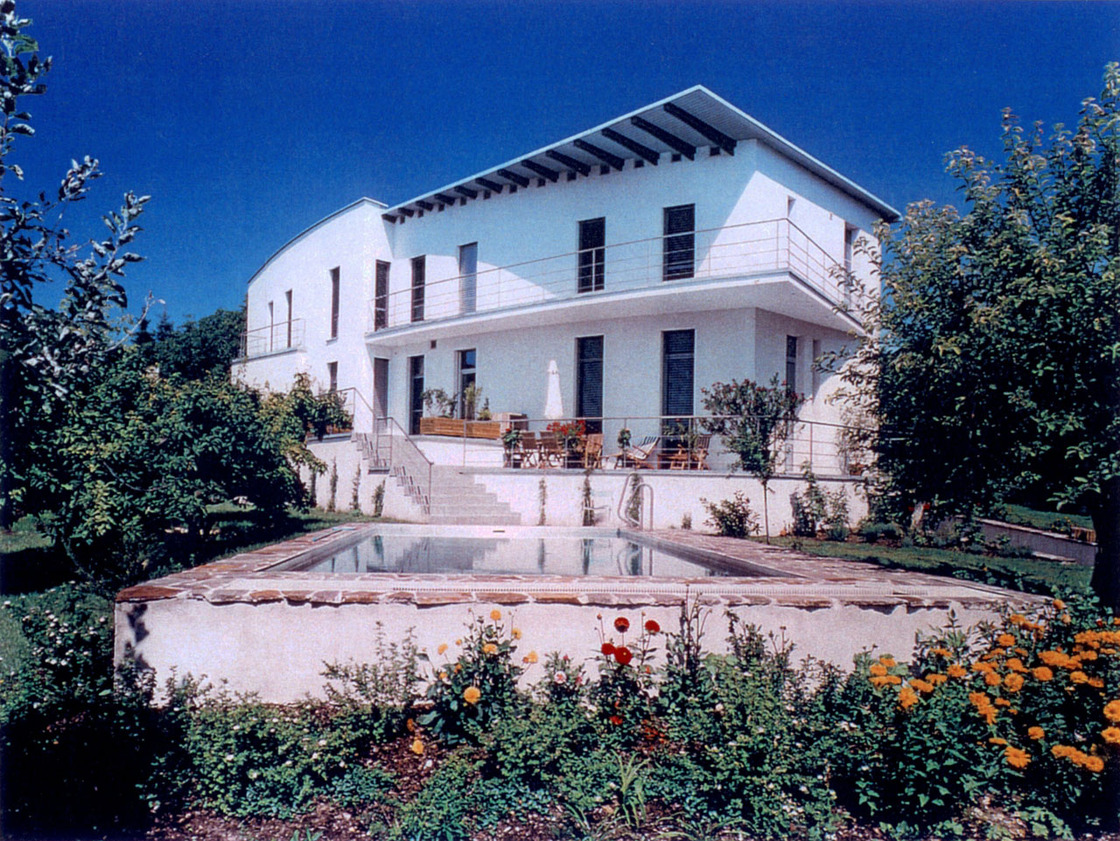 Ein Foto von Franz Schachinger