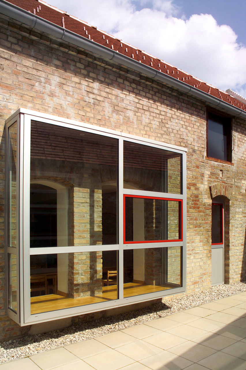 Ein Foto von Atelier Kaitna Smetana