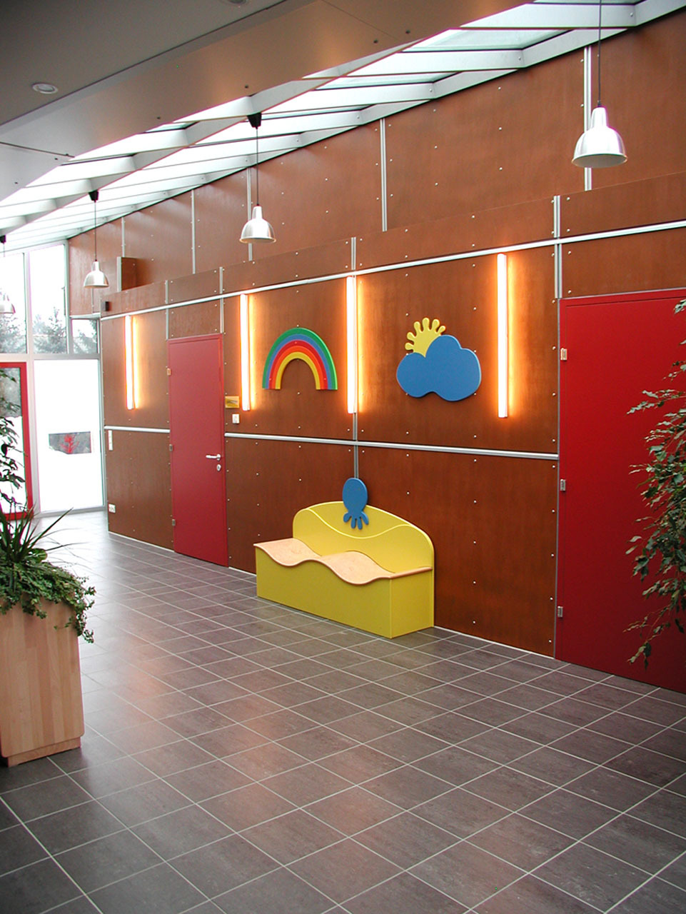 Ein Foto von Atelier Kaitna Smetana