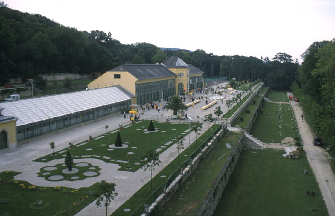 Ein Foto von Atelier Kaitna Smetana