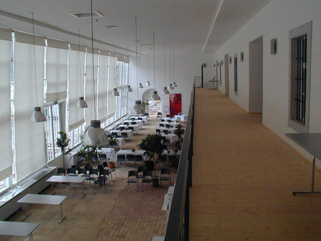 Ein Foto von Atelier Kaitna Smetana