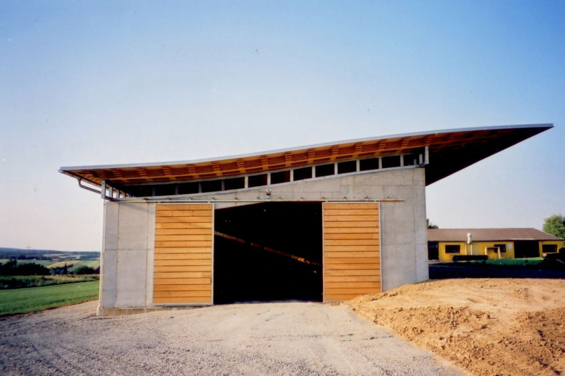 Ein Foto von Atelier Kaitna Smetana