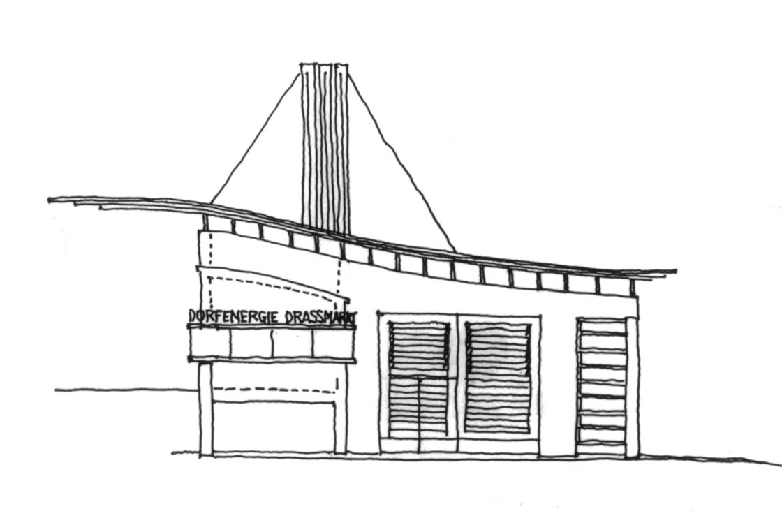 Ein Schaubild von Atelier Kaitna Smetana