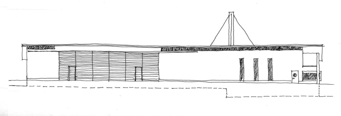 Ein Schaubild von Atelier Kaitna Smetana