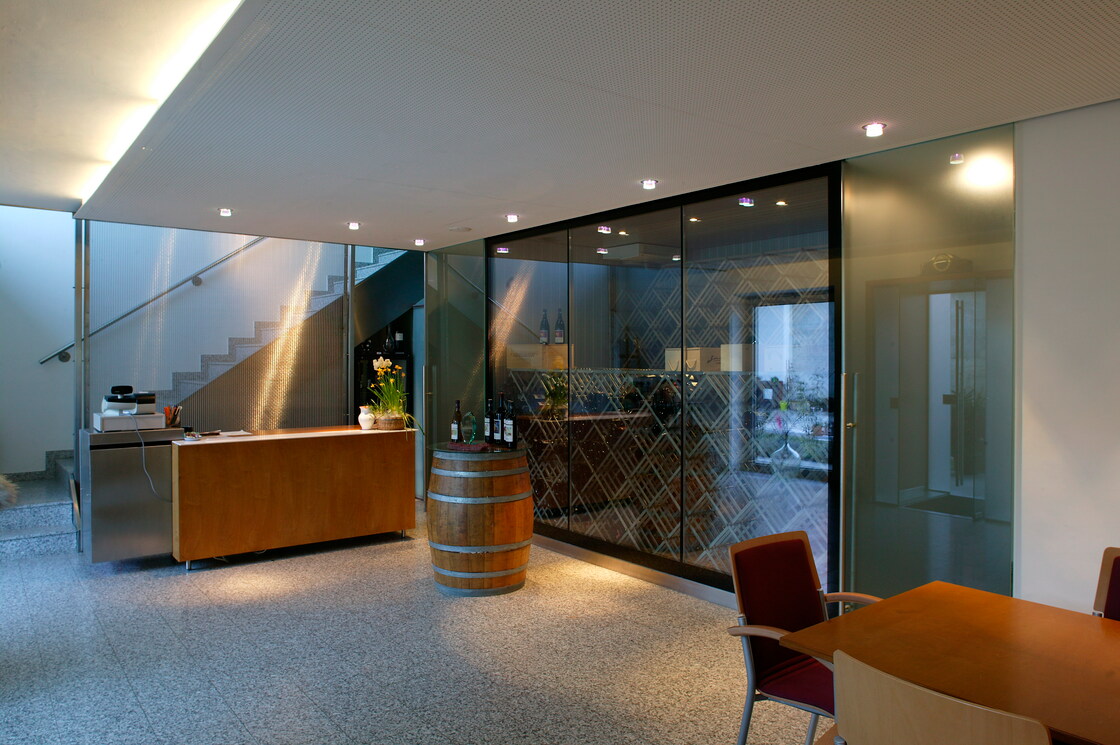 Ein Foto von Walter Luttenberger