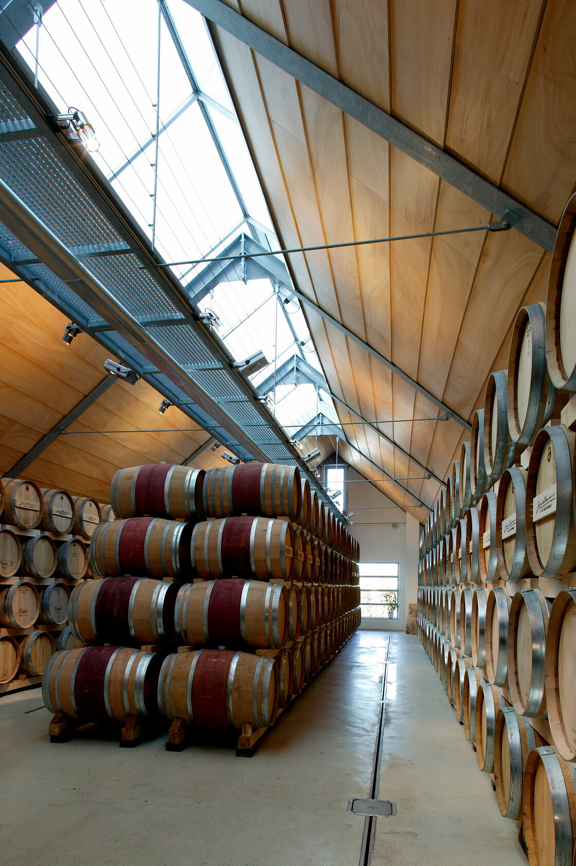 Ein Foto von Walter Luttenberger