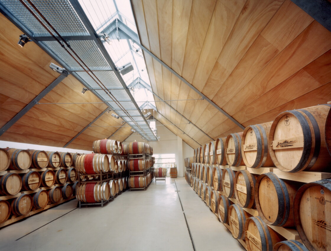 Ein Foto von Walter Luttenberger