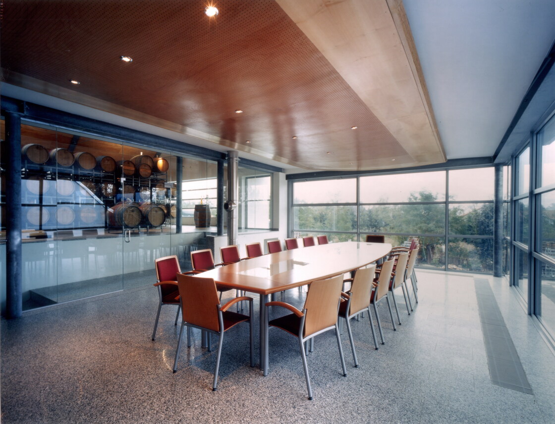 Ein Foto von Walter Luttenberger