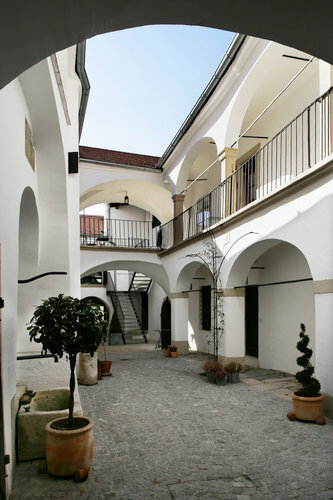 Ein Foto von Manfred Seidl