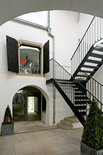 Ein Foto von Manfred Seidl