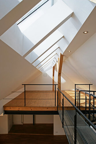 Ein Foto von Manfred Seidl