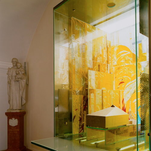 Ein Foto von Paul Ott