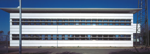 Ein Foto von Paul Ott