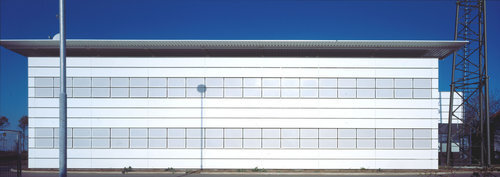 Ein Foto von Paul Ott