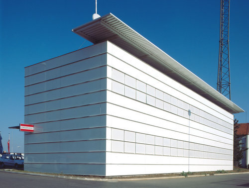 Ein Foto von Paul Ott