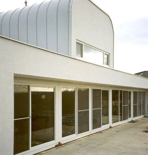 Ein Foto von Sabine Sommer