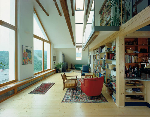 Ein Foto von Gisela Erlacher