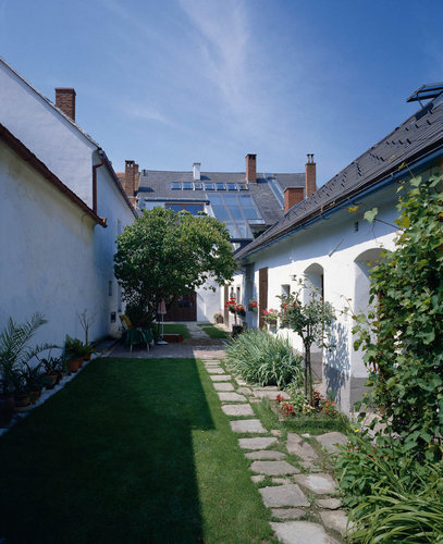 Ein Foto von Gisela Erlacher