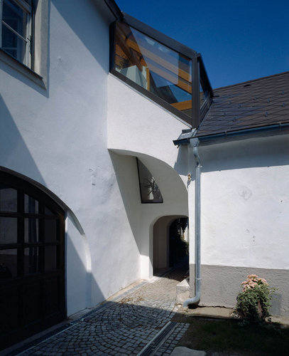 Ein Foto von Gisela Erlacher