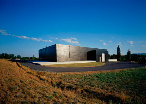 Ein Foto von Gábor Máté