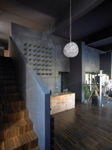 Ein Foto von Gábor Máté