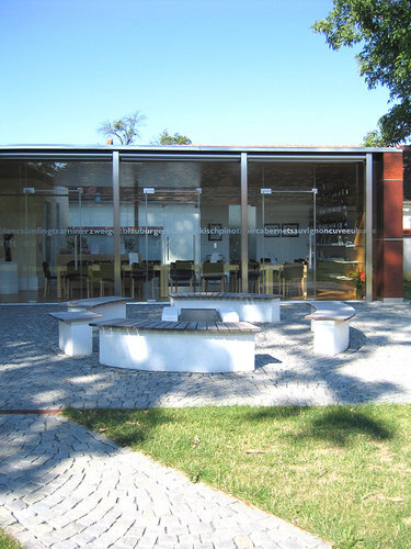 Ein Foto von Dietmar Gasser