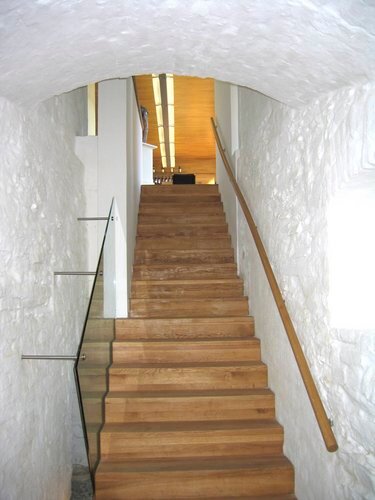 Ein Foto von Dietmar Gasser