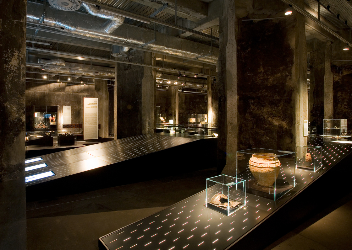 Ein Foto von Deimel + Wittmar