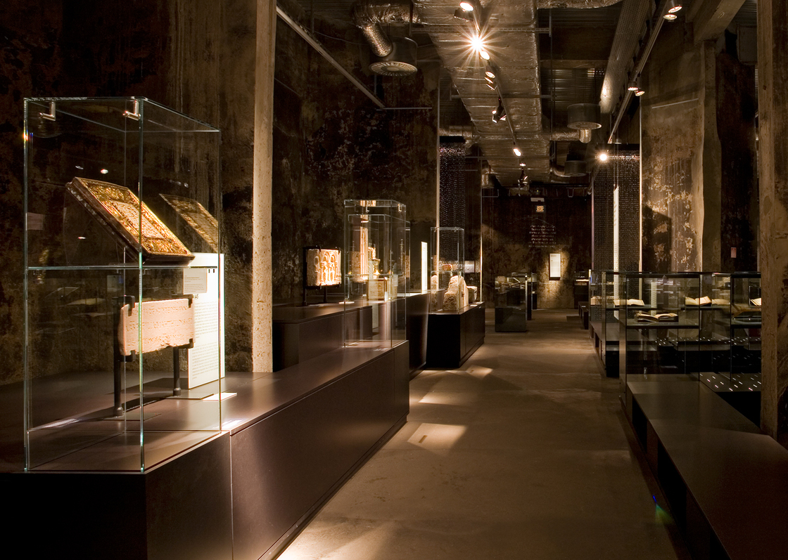 Ein Foto von Deimel + Wittmar