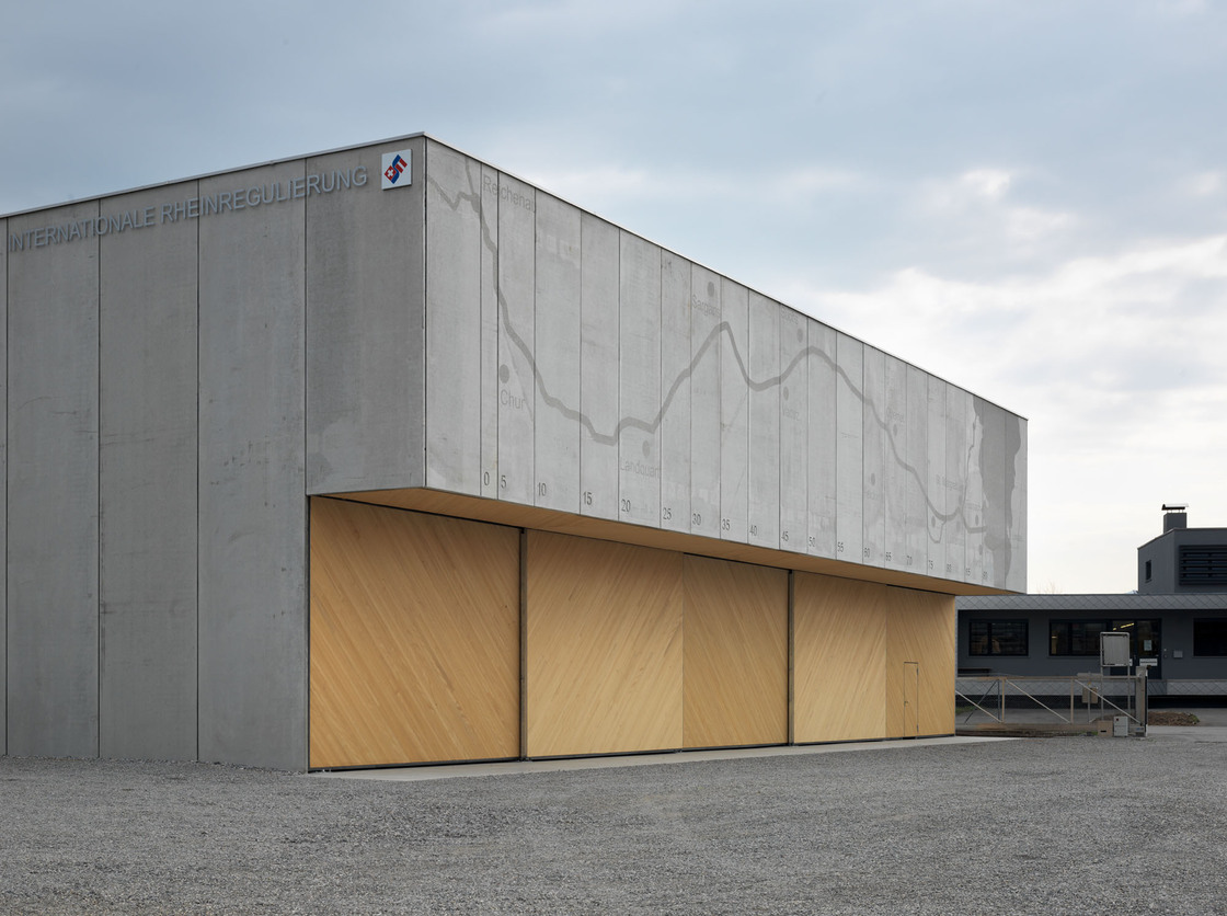 Ein Foto von Ludwig Thalheimer