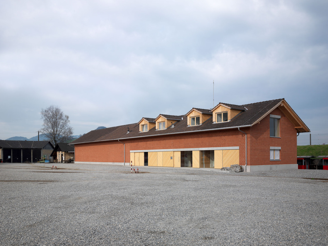 Ein Foto von Ludwig Thalheimer