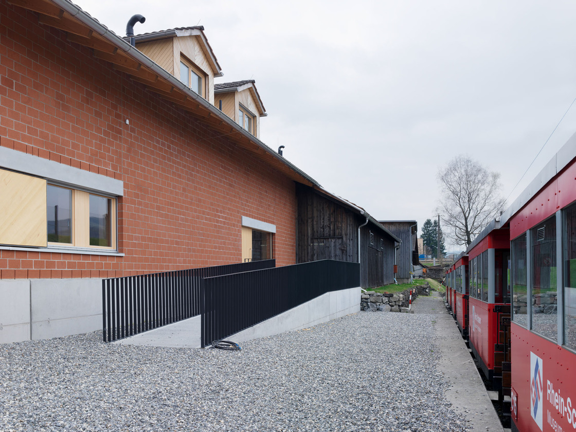 Ein Foto von Ludwig Thalheimer