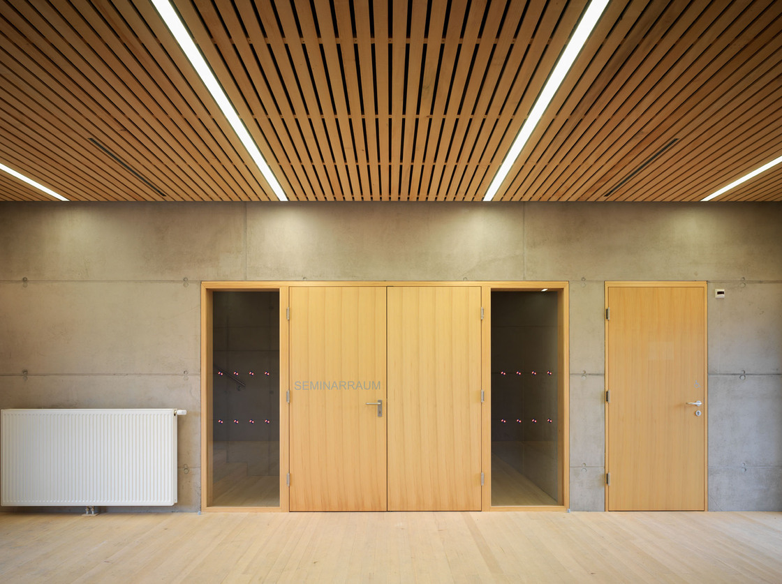 Ein Foto von Ludwig Thalheimer