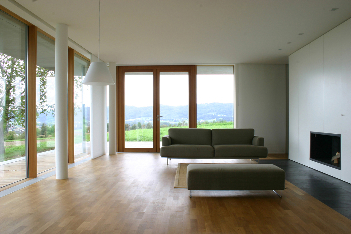 Ein Foto von Gerhard Fischill