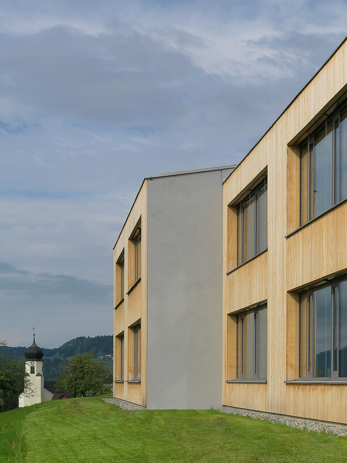 Ein Foto von Robert Fessler