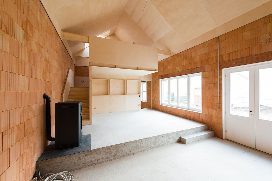 Ein Foto von Lukas Schaller