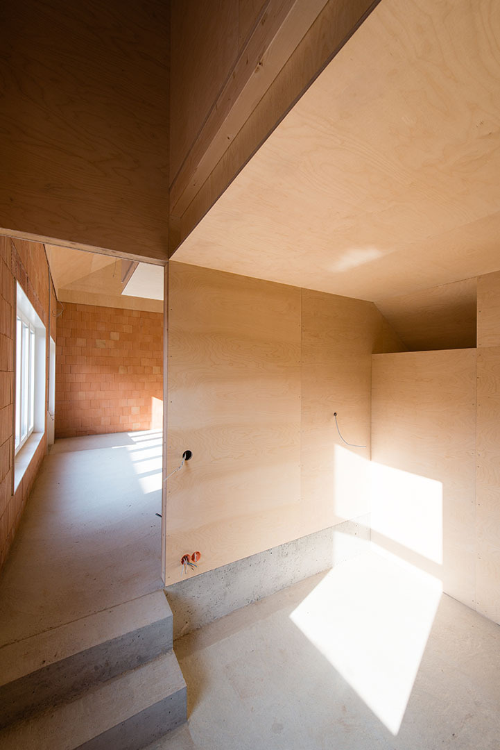 Ein Foto von Lukas Schaller