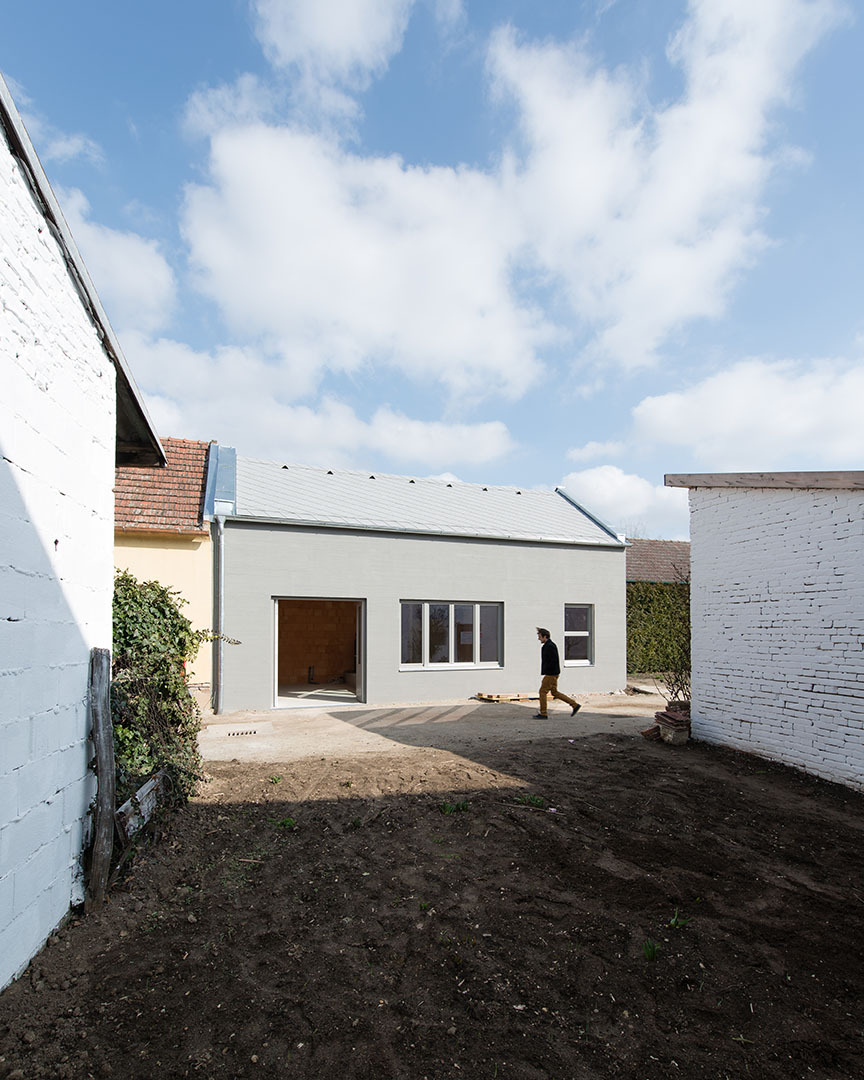 Ein Foto von Lukas Schaller