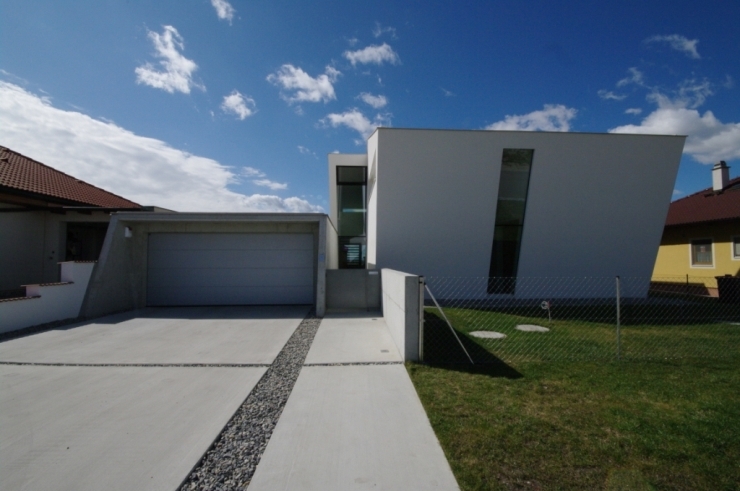 Ein Foto von ad2 architekten