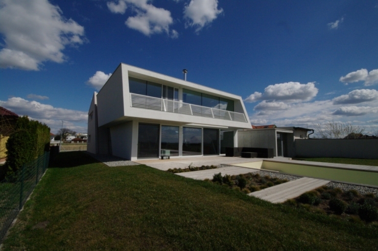 Ein Foto von ad2 architekten