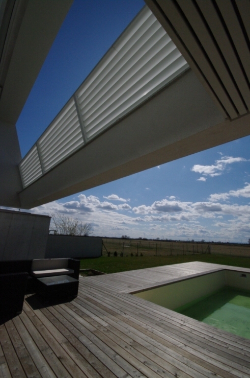 Ein Foto von ad2 architekten