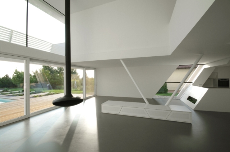 Ein Foto von ad2 architekten