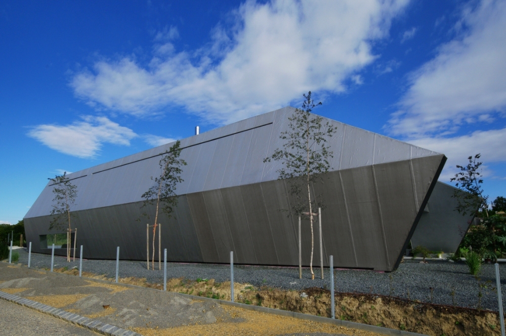 Ein Foto von ad2 architekten